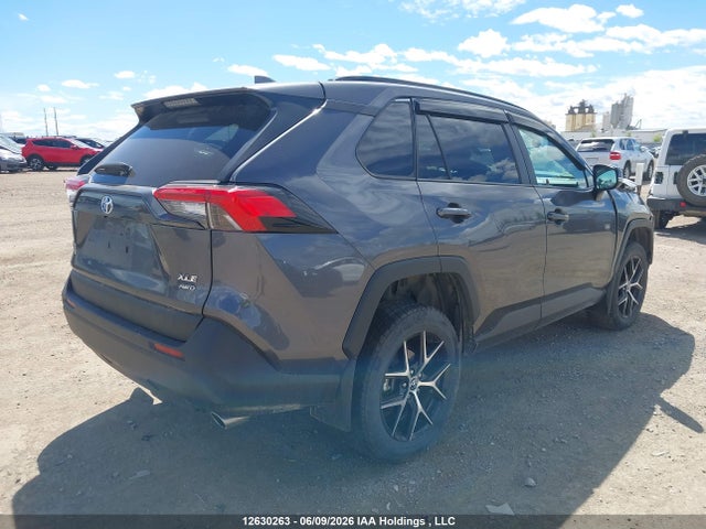 Продажа на аукционе авто 2023 Toyota Rav4 Xle/xle Premium, vin: 2T3R1RFV2PC346134, номер лота: 12630263