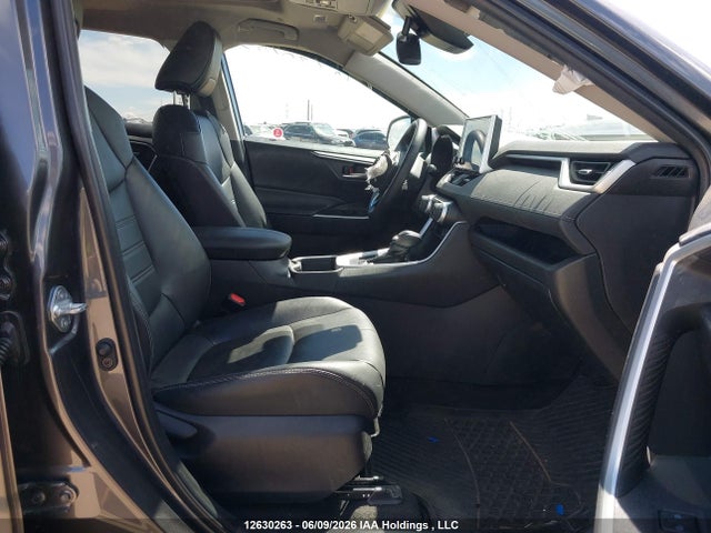 Продажа на аукционе авто 2023 Toyota Rav4 Xle/xle Premium, vin: 2T3R1RFV2PC346134, номер лота: 12630263