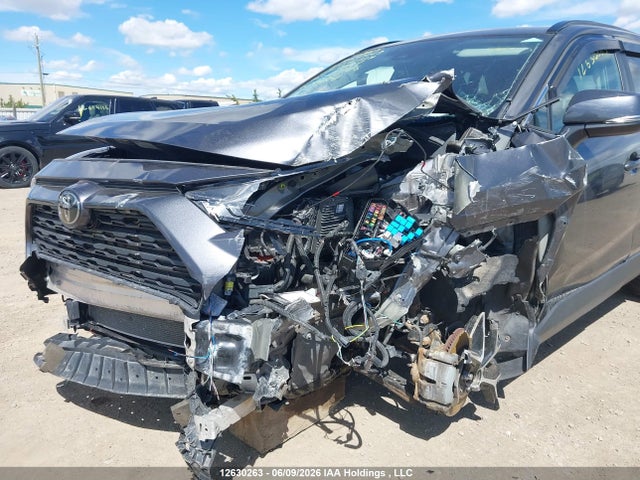 Продажа на аукционе авто 2023 Toyota Rav4 Xle/xle Premium, vin: 2T3R1RFV2PC346134, номер лота: 12630263