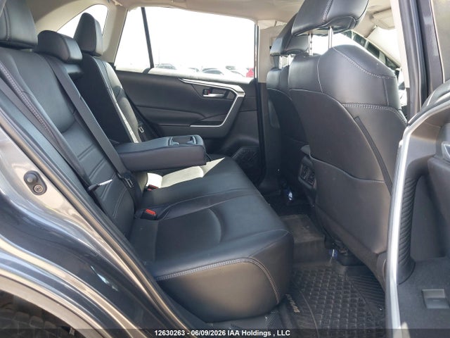 Продажа на аукционе авто 2023 Toyota Rav4 Xle/xle Premium, vin: 2T3R1RFV2PC346134, номер лота: 12630263