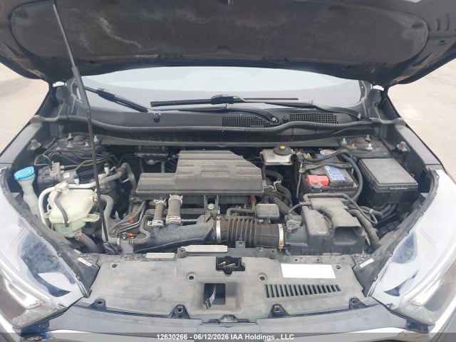 2021 Honda Cr-v Lx მანქანა იყიდება აუქციონზე, vin: 2HKRW2H25MH236613, აუქციონის ნომერი: 12630266