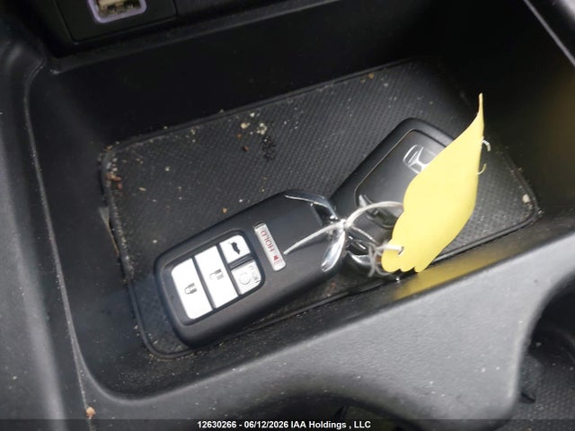 2021 Honda Cr-v Lx მანქანა იყიდება აუქციონზე, vin: 2HKRW2H25MH236613, აუქციონის ნომერი: 12630266