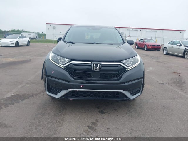 2021 Honda Cr-v Lx მანქანა იყიდება აუქციონზე, vin: 2HKRW2H25MH236613, აუქციონის ნომერი: 12630266