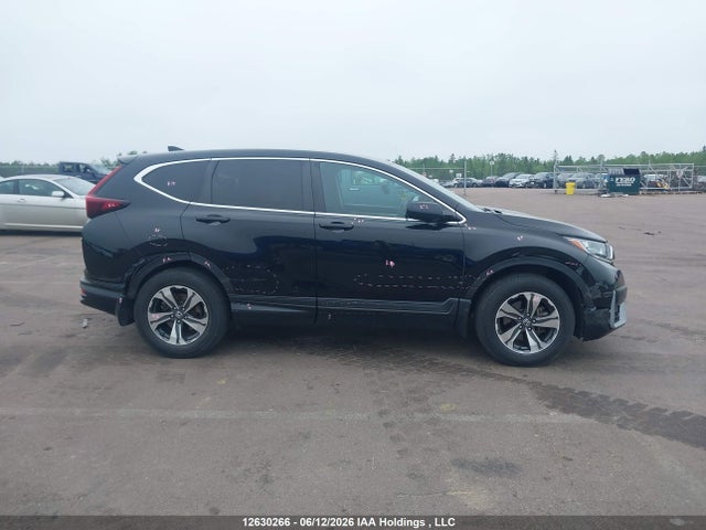 2021 Honda Cr-v Lx მანქანა იყიდება აუქციონზე, vin: 2HKRW2H25MH236613, აუქციონის ნომერი: 12630266