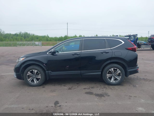 2021 Honda Cr-v Lx მანქანა იყიდება აუქციონზე, vin: 2HKRW2H25MH236613, აუქციონის ნომერი: 12630266