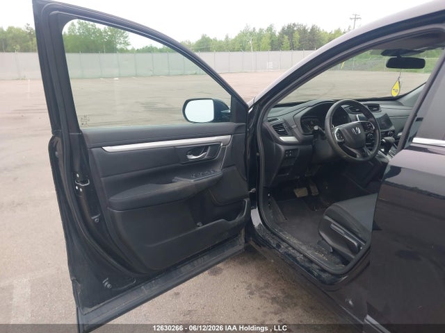 2021 Honda Cr-v Lx მანქანა იყიდება აუქციონზე, vin: 2HKRW2H25MH236613, აუქციონის ნომერი: 12630266