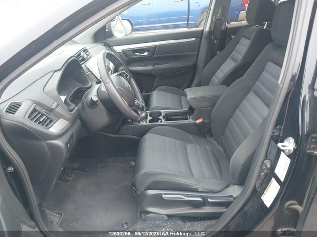 2021 Honda Cr-v Lx მანქანა იყიდება აუქციონზე, vin: 2HKRW2H25MH236613, აუქციონის ნომერი: 12630266