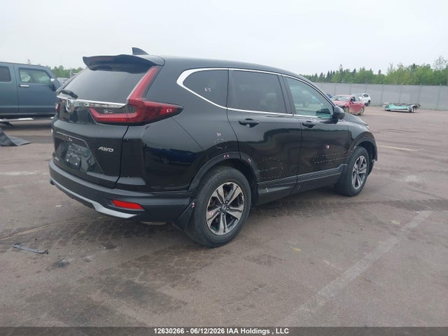 2021 Honda Cr-v Lx მანქანა იყიდება აუქციონზე, vin: 2HKRW2H25MH236613, აუქციონის ნომერი: 12630266