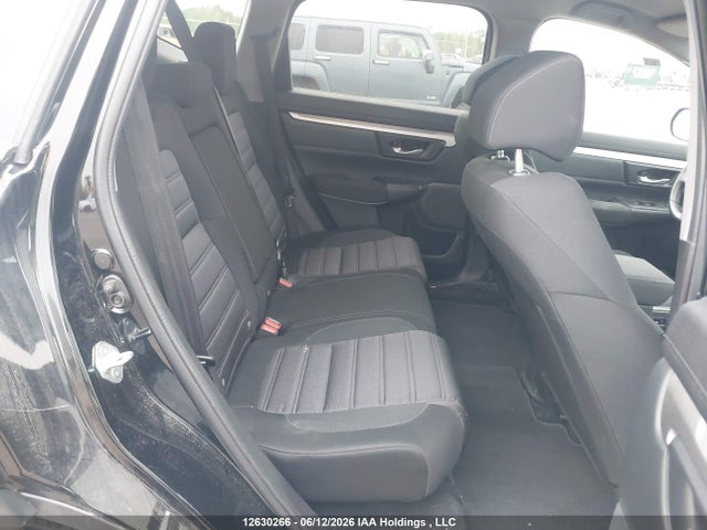 2021 Honda Cr-v Lx მანქანა იყიდება აუქციონზე, vin: 2HKRW2H25MH236613, აუქციონის ნომერი: 12630266
