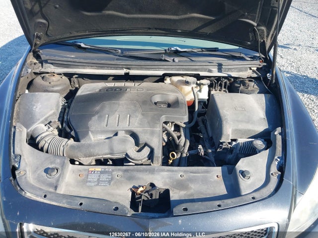 Продаж на аукціоні авто 2011 Chevrolet Malibu Ls, vin: 1G1ZB5EU5BF133727, номер лоту: 12630267
