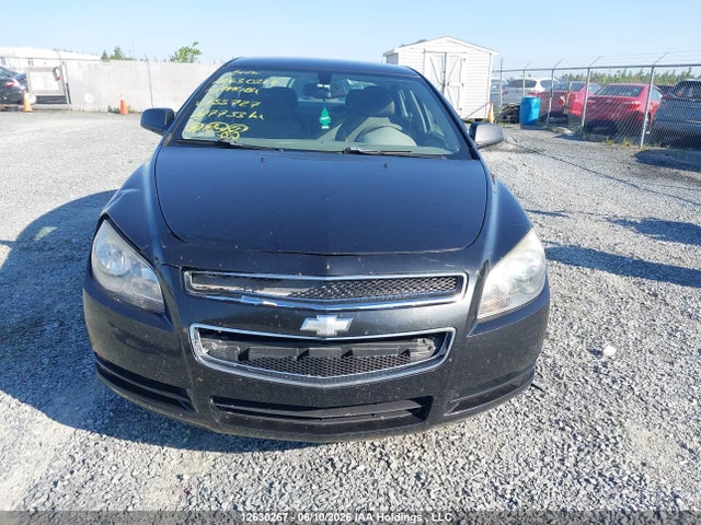 Продаж на аукціоні авто 2011 Chevrolet Malibu Ls, vin: 1G1ZB5EU5BF133727, номер лоту: 12630267