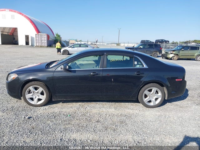 Продаж на аукціоні авто 2011 Chevrolet Malibu Ls, vin: 1G1ZB5EU5BF133727, номер лоту: 12630267