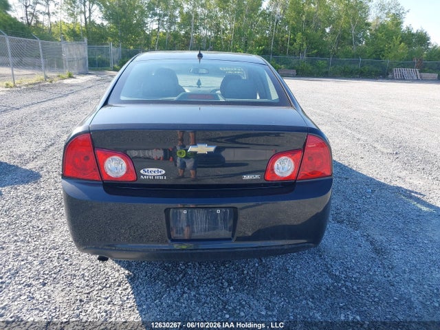 Продаж на аукціоні авто 2011 Chevrolet Malibu Ls, vin: 1G1ZB5EU5BF133727, номер лоту: 12630267