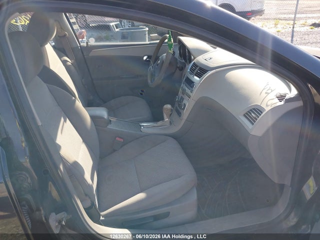 Продаж на аукціоні авто 2011 Chevrolet Malibu Ls, vin: 1G1ZB5EU5BF133727, номер лоту: 12630267