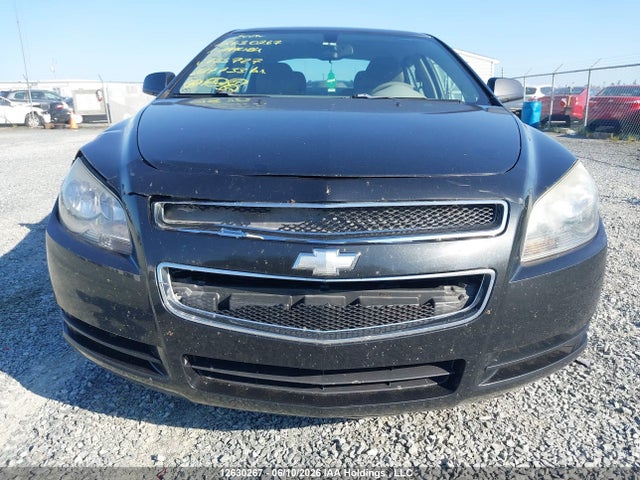 Продаж на аукціоні авто 2011 Chevrolet Malibu Ls, vin: 1G1ZB5EU5BF133727, номер лоту: 12630267
