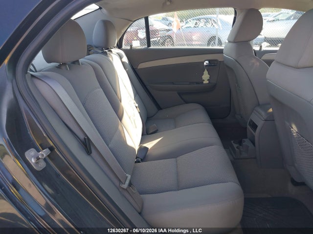 Продаж на аукціоні авто 2011 Chevrolet Malibu Ls, vin: 1G1ZB5EU5BF133727, номер лоту: 12630267