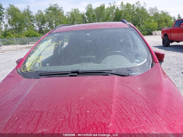 Продаж на аукціоні авто 2019 Ford Ecosport Se, vin: MAJ6S3GL7KC255757, номер лоту: 12630268
