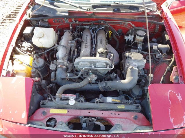 Продажа на аукционе авто 1990 Mazda Mx-5 Miata, vin: JM1NA3527L0144230, номер лота: 12630270