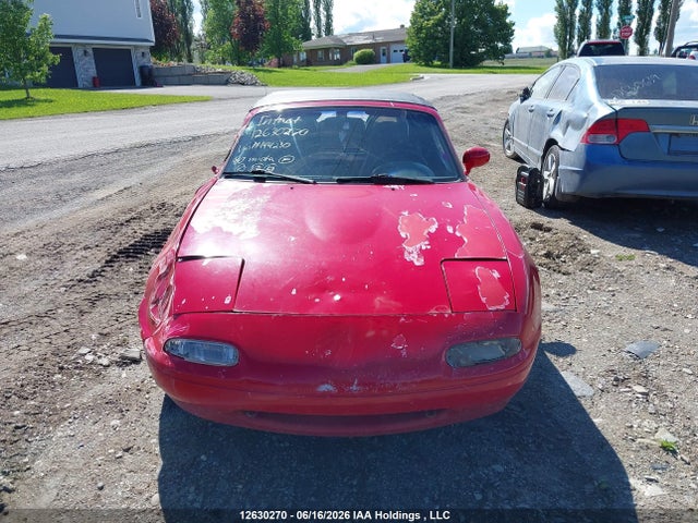 Продажа на аукционе авто 1990 Mazda Mx-5 Miata, vin: JM1NA3527L0144230, номер лота: 12630270