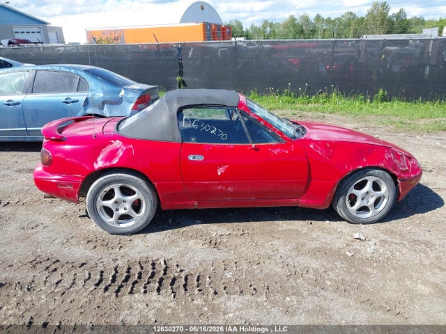 Продажа на аукционе авто 1990 Mazda Mx-5 Miata, vin: JM1NA3527L0144230, номер лота: 12630270