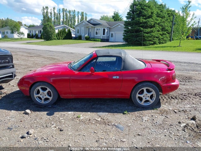 Продажа на аукционе авто 1990 Mazda Mx-5 Miata, vin: JM1NA3527L0144230, номер лота: 12630270