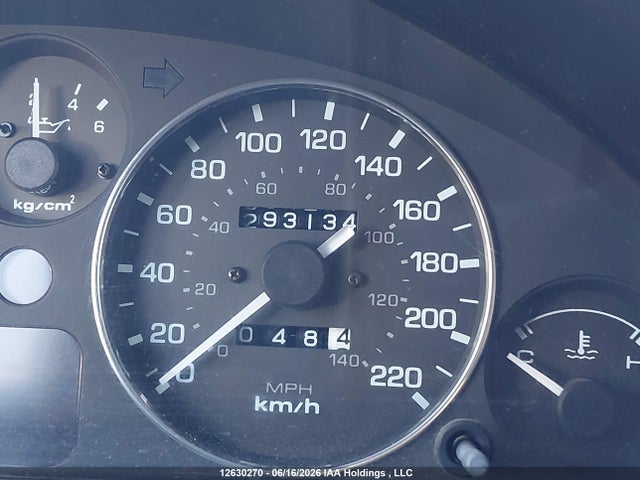 Продажа на аукционе авто 1990 Mazda Mx-5 Miata, vin: JM1NA3527L0144230, номер лота: 12630270