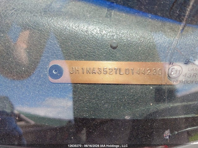 Продажа на аукционе авто 1990 Mazda Mx-5 Miata, vin: JM1NA3527L0144230, номер лота: 12630270