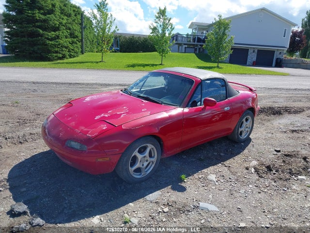 Продажа на аукционе авто 1990 Mazda Mx-5 Miata, vin: JM1NA3527L0144230, номер лота: 12630270