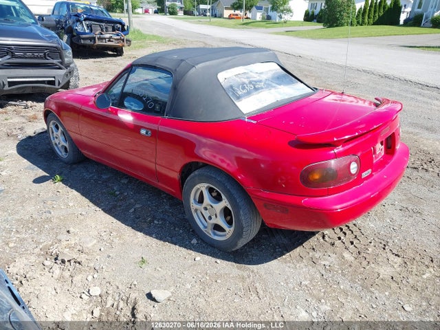 Продажа на аукционе авто 1990 Mazda Mx-5 Miata, vin: JM1NA3527L0144230, номер лота: 12630270