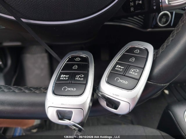 12630271 :رقم المزاد ، KM8KNDAF7PU188390 vin ، 2023 Hyundai Ioniq 5 Preferred Long Range مزاد بيع
