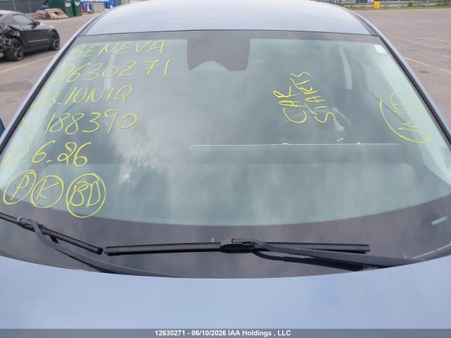 12630271 :رقم المزاد ، KM8KNDAF7PU188390 vin ، 2023 Hyundai Ioniq 5 Preferred Long Range مزاد بيع