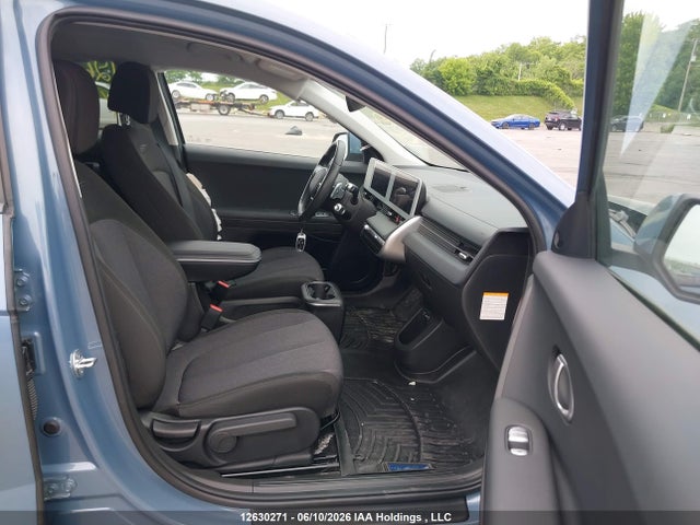 12630271 :رقم المزاد ، KM8KNDAF7PU188390 vin ، 2023 Hyundai Ioniq 5 Preferred Long Range مزاد بيع