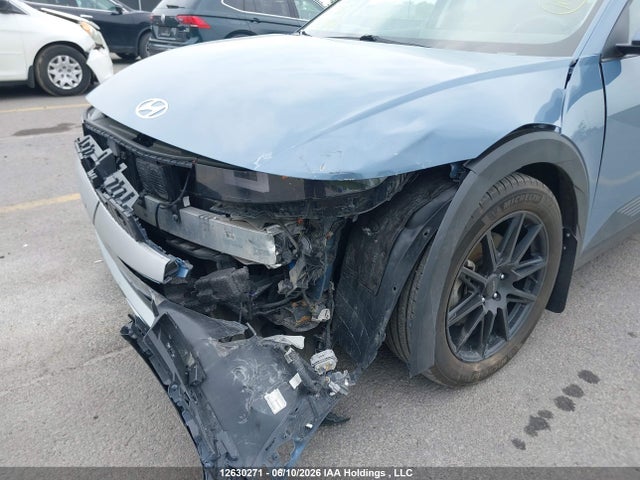 12630271 :رقم المزاد ، KM8KNDAF7PU188390 vin ، 2023 Hyundai Ioniq 5 Preferred Long Range مزاد بيع