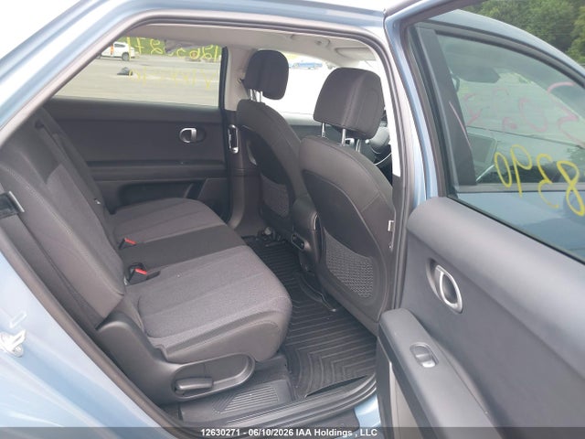 12630271 :رقم المزاد ، KM8KNDAF7PU188390 vin ، 2023 Hyundai Ioniq 5 Preferred Long Range مزاد بيع