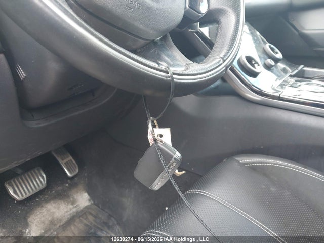 Продаж на аукціоні авто 2020 Land Rover Range Rover Velar P300 R-dynamic S, vin: SALYK2FX5LA245462, номер лоту: 12630274