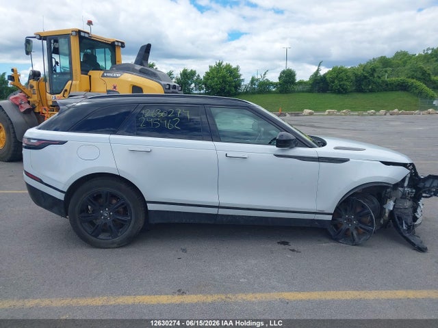Продаж на аукціоні авто 2020 Land Rover Range Rover Velar P300 R-dynamic S, vin: SALYK2FX5LA245462, номер лоту: 12630274