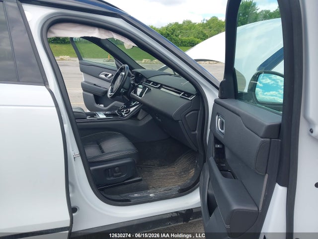 Продаж на аукціоні авто 2020 Land Rover Range Rover Velar P300 R-dynamic S, vin: SALYK2FX5LA245462, номер лоту: 12630274