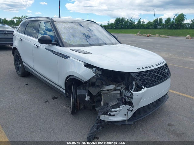 Продаж на аукціоні авто 2020 Land Rover Range Rover Velar P300 R-dynamic S, vin: SALYK2FX5LA245462, номер лоту: 12630274