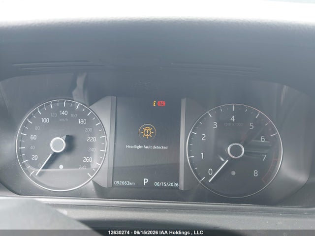 Продаж на аукціоні авто 2020 Land Rover Range Rover Velar P300 R-dynamic S, vin: SALYK2FX5LA245462, номер лоту: 12630274