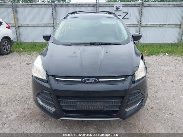 Продаж на аукціоні авто 2013 Ford Escape Se, vin: 1FMCU0G94DUA36855, номер лоту: 12630277