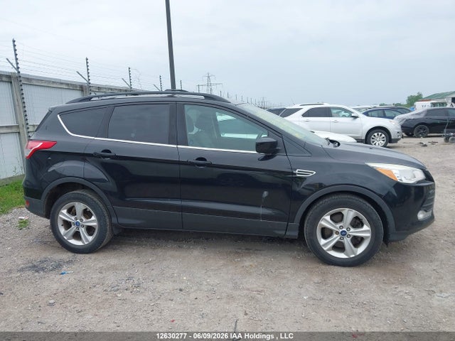 Продаж на аукціоні авто 2013 Ford Escape Se, vin: 1FMCU0G94DUA36855, номер лоту: 12630277