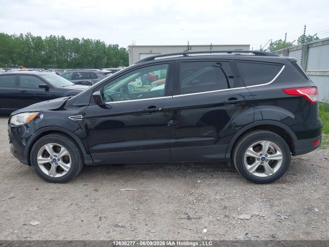 Продаж на аукціоні авто 2013 Ford Escape Se, vin: 1FMCU0G94DUA36855, номер лоту: 12630277
