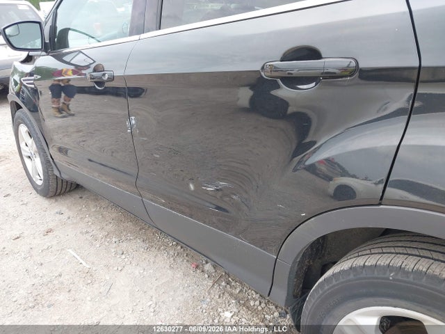 Продаж на аукціоні авто 2013 Ford Escape Se, vin: 1FMCU0G94DUA36855, номер лоту: 12630277