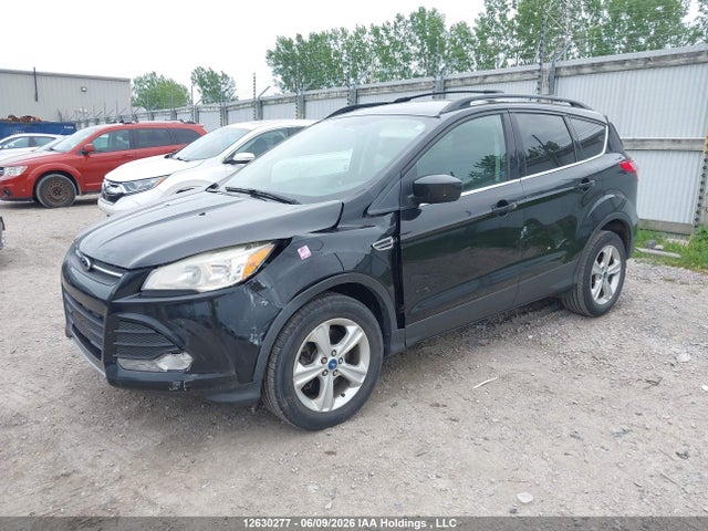Продаж на аукціоні авто 2013 Ford Escape Se, vin: 1FMCU0G94DUA36855, номер лоту: 12630277