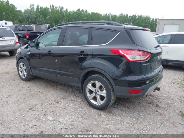 Продаж на аукціоні авто 2013 Ford Escape Se, vin: 1FMCU0G94DUA36855, номер лоту: 12630277
