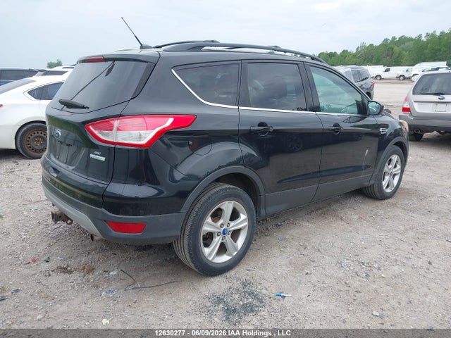 Продаж на аукціоні авто 2013 Ford Escape Se, vin: 1FMCU0G94DUA36855, номер лоту: 12630277