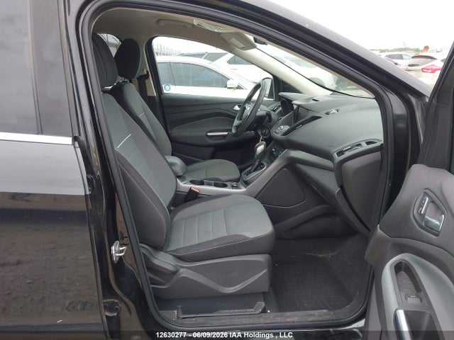 Продаж на аукціоні авто 2013 Ford Escape Se, vin: 1FMCU0G94DUA36855, номер лоту: 12630277