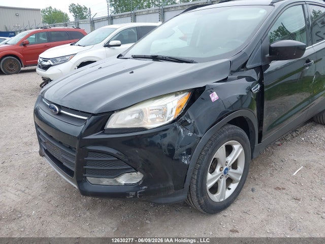 Продаж на аукціоні авто 2013 Ford Escape Se, vin: 1FMCU0G94DUA36855, номер лоту: 12630277