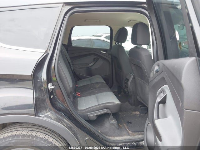 Продаж на аукціоні авто 2013 Ford Escape Se, vin: 1FMCU0G94DUA36855, номер лоту: 12630277
