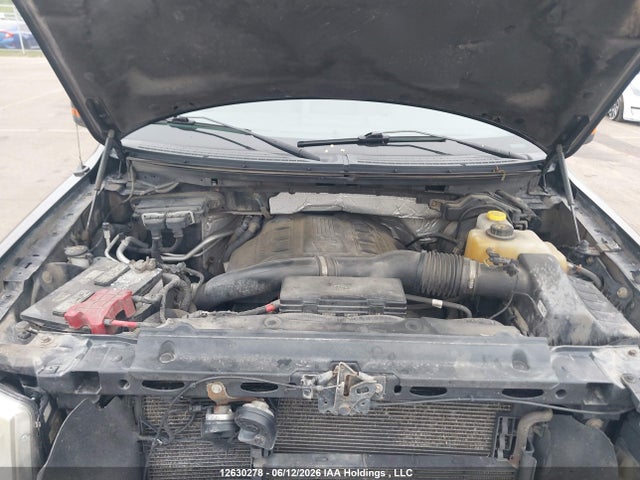 Продаж на аукціоні авто 2014 Ford F-150 Xlt, vin: 1FTFW1ETXEFB20345, номер лоту: 12630278